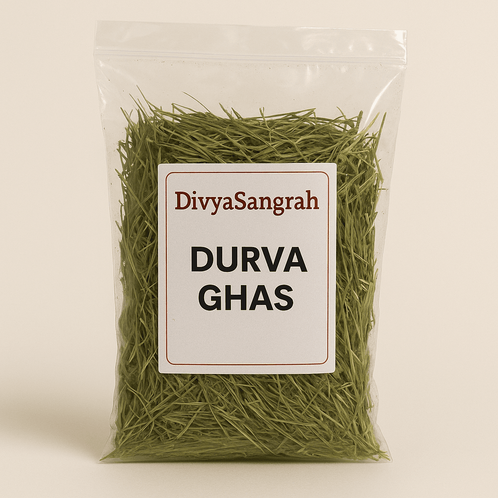Durva Ghaas - Image 1