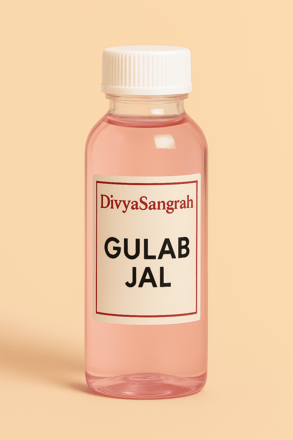 Gulab Jal (Rose Water) - Image 1
