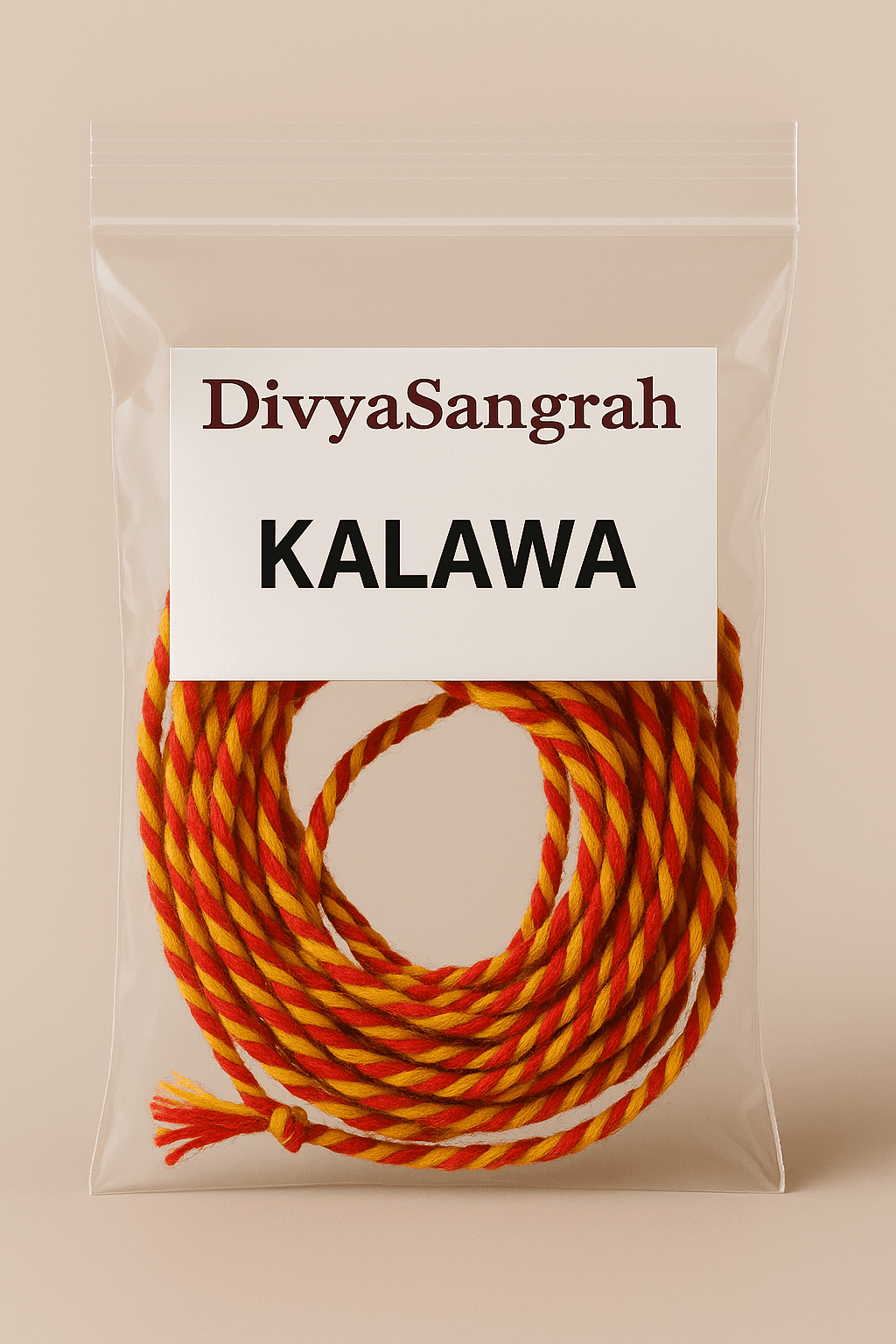 Kalawa (Mouli) - Image 1