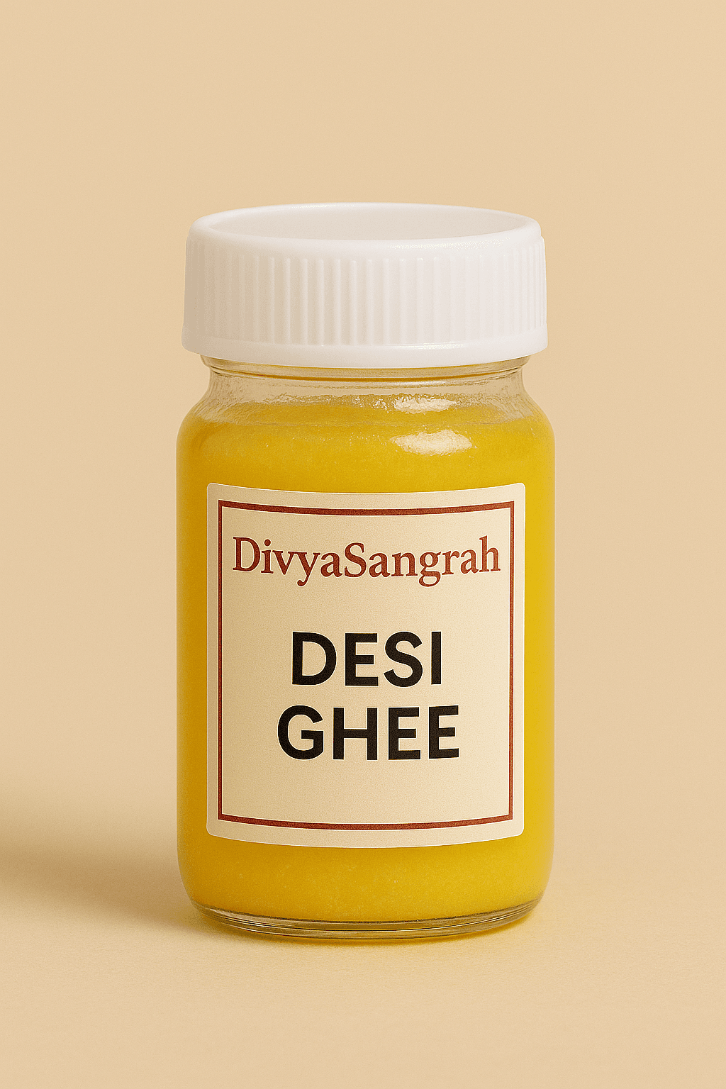 Desi Ghee - Image 1