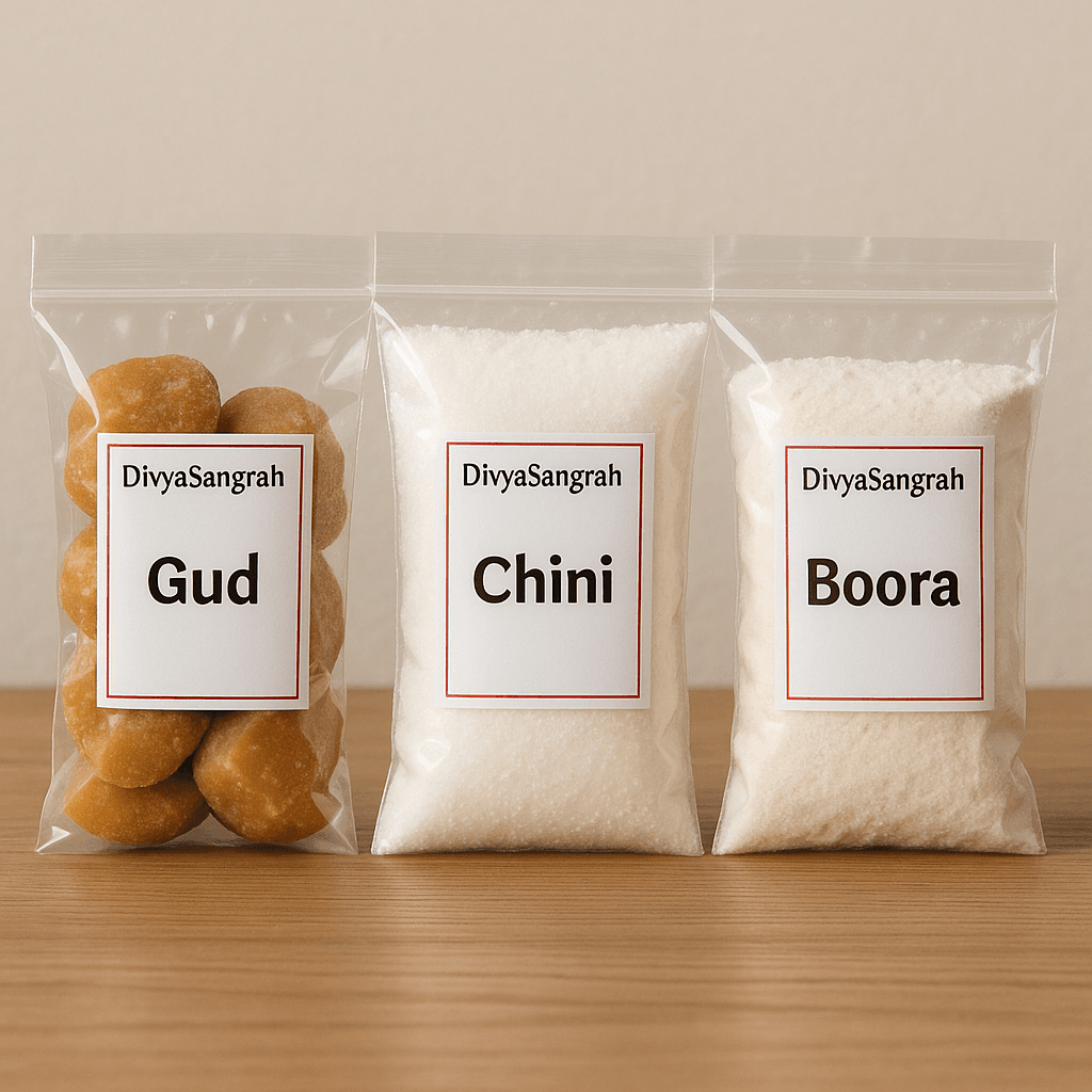 Cheeni (Sugar) - Image 1