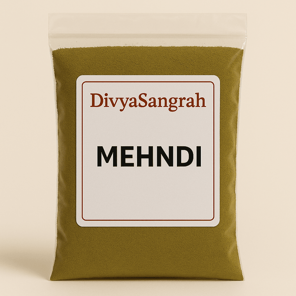 Mehendi - Image 1