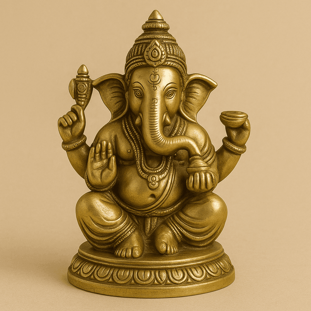 Dev Pratima - Image 1