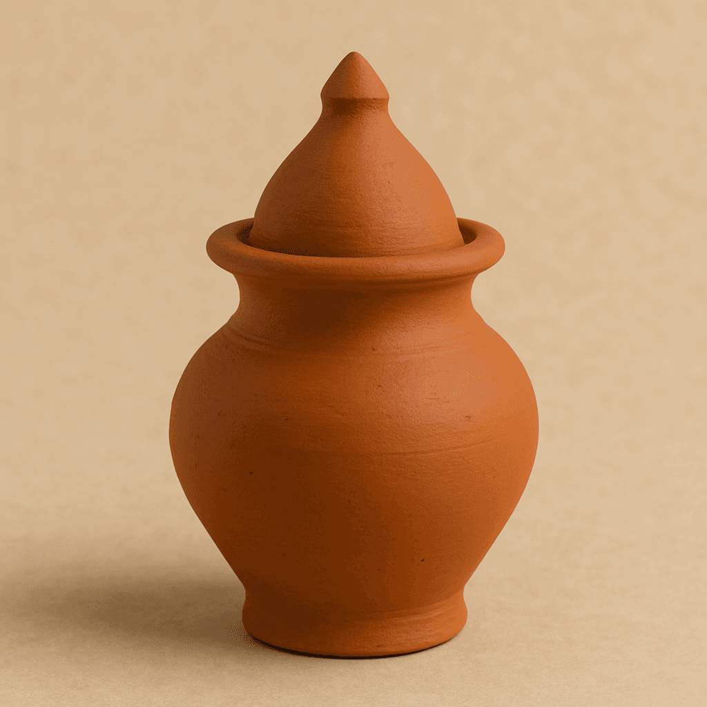 Kalash (Mitti Ka) - Image 1