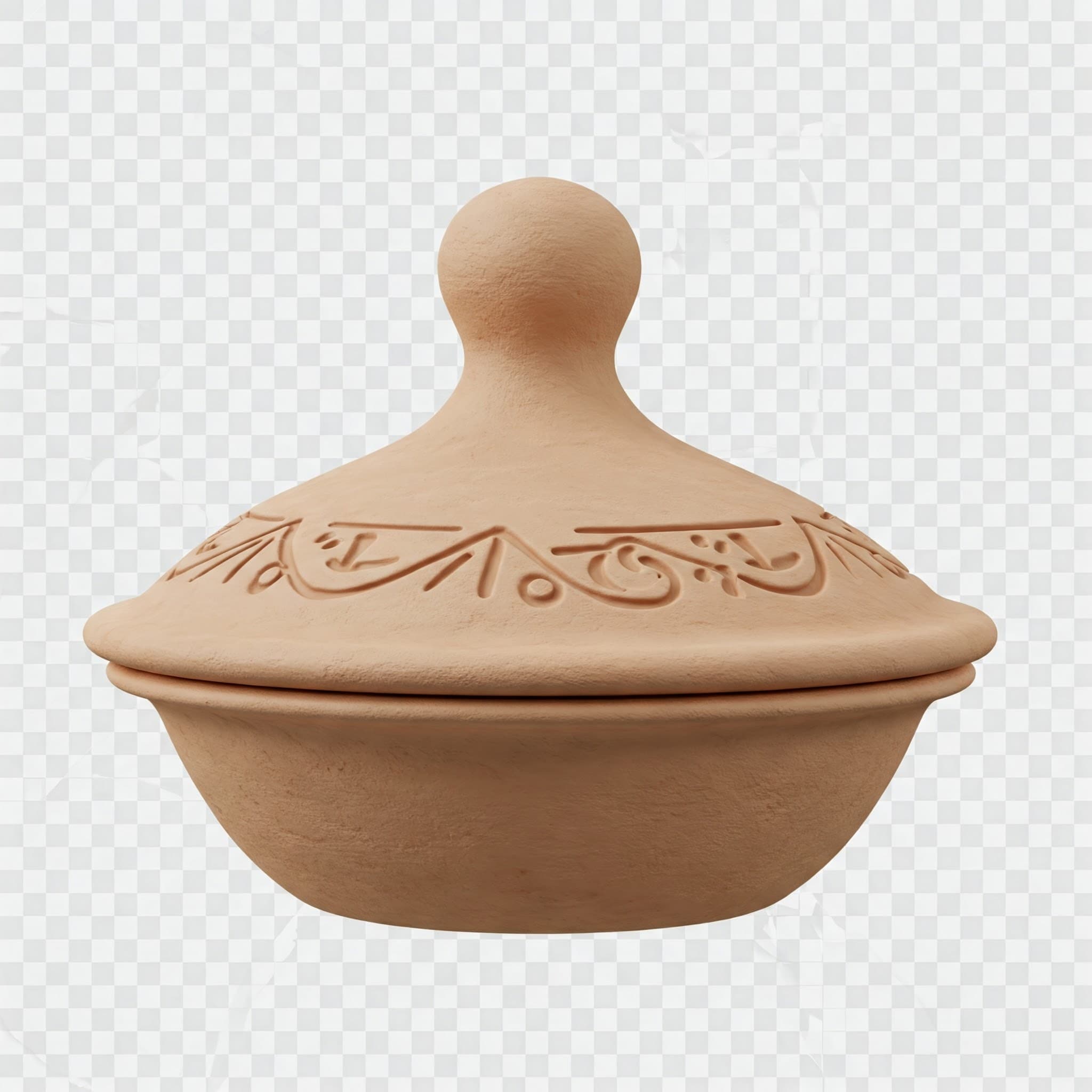 Dhakkan (Mitti Ka) - Image 1