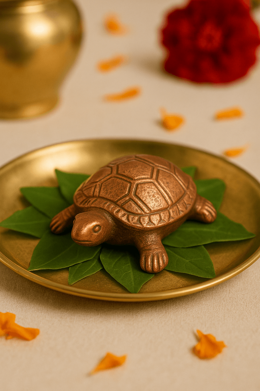 Panchdhatu - Image 1