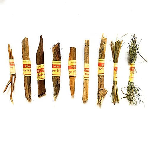 Navgraha Ki Lakdi - Image 1