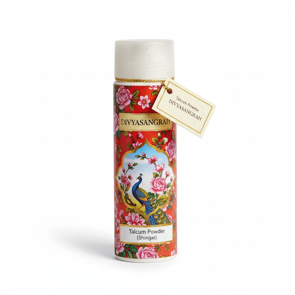 Talcum Powder - Image 1