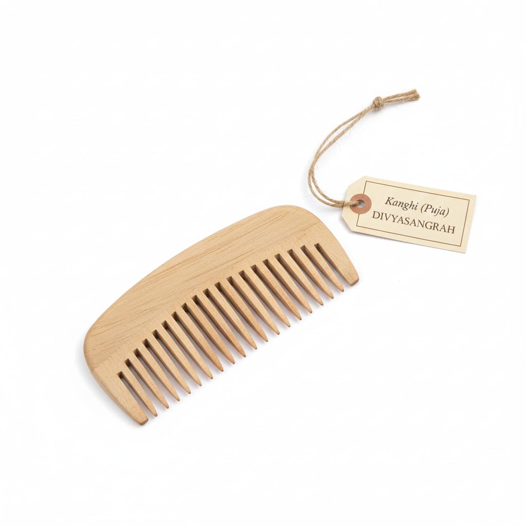 Kanghi (Comb) - Image 1