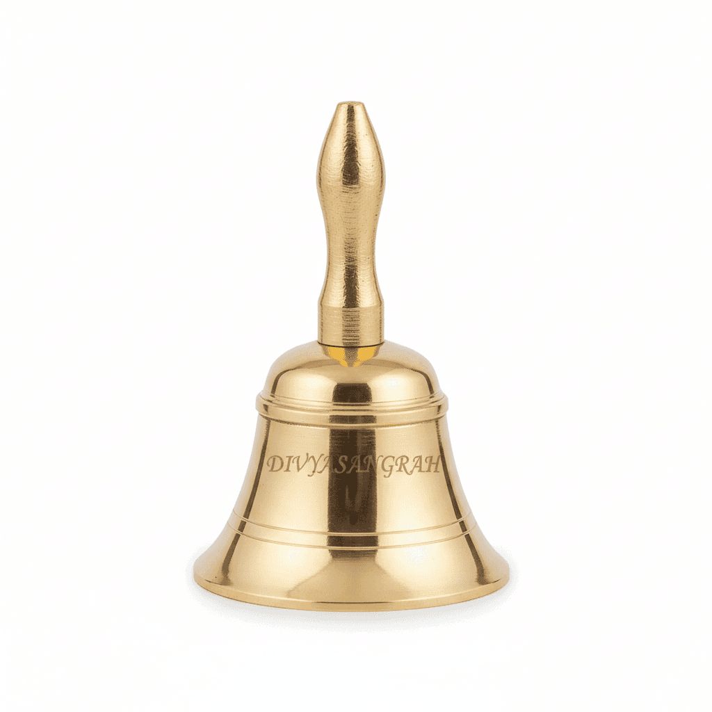 Puja Bell - Image 1