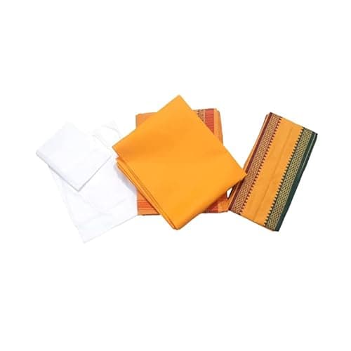 Pandit Ji Vastra Set - Image 1